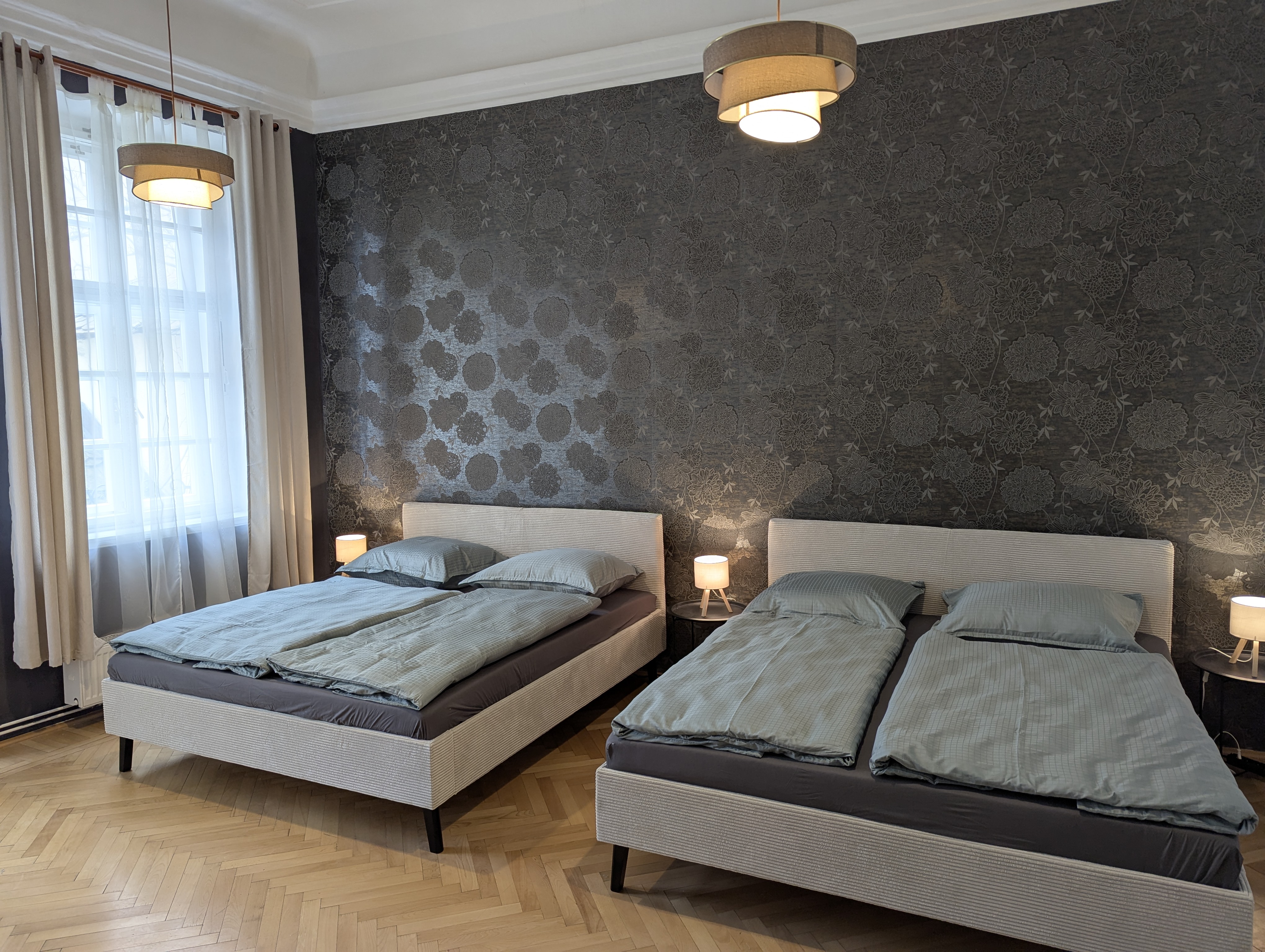 Apartment# 1